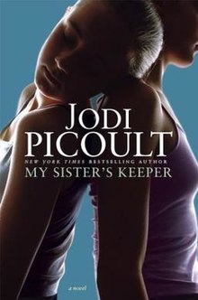 My Sister’s Keeper – Jodi Picoult