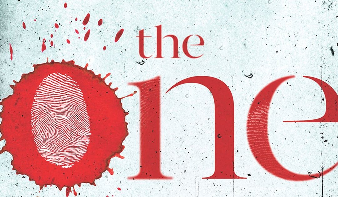 The One- John Marrs